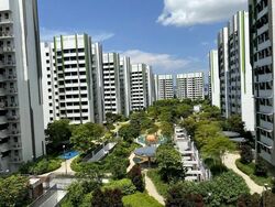 Blk 113A Alkaff Oasis (Toa Payoh), HDB 3 Rooms #534950061